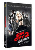 Sin City 2 - DVD/Blu-ray Hartbox B Lim 50