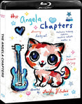 The Angela Chapters - Blu-ray Amaray Uncut