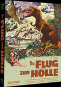 Der Flug zur Hölle - Blu-ray Mediabook B