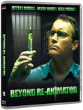 Beyond Re-Animator - Blu-ray Amaray (Scanavo) SCC#19 Uncut