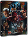 FAUST Love of the Damned - Blu-ray Amaray (Scanavo) SCC#20 Uncut
