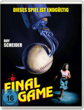Final Game ~ Night Game - Blu-ray Amaray (Scanavo) Uncut