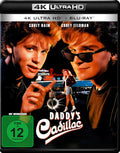 Daddys Cadillac - 4kUHD/Blu-ray Amaray Uncut