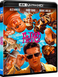 Freaked - 4kUHD/Blu-ray Amaray Uncut