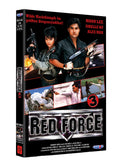 Red Force 3 - gr DVD/Blu-ray Hartbox Lim 50