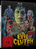 Evil Clutch - Blu-ray Amaray Uncut