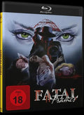 Fatal Frames - Blu-ray Amaray Uncut