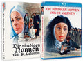 Die sündigen Nonnen von Sankt Valentin - Blu-ray Schuber Uncut