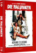 Die Halunken - 3Disc Mediabook A Lim 333