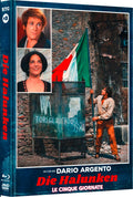 Die Halunken - 3Disc Mediabook B Lim 222