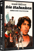 Die Halunken - 3Disc Mediabook C Lim 222