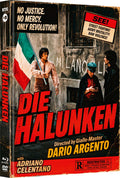 Die Halunken - 3Disc Mediabook D Lim 111