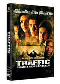 Traffic - gr DVD/Blu-ray Hartbox Lim 50