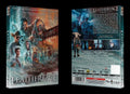 Leatherface the Source of Evil - gr Blu-ray Hartbox A Lim 69