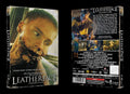 Leatherface the Source of Evil - gr Blu-ray Hartbox B Lim 69