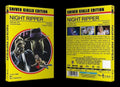 Night Ripper - gr Blu-ray Hartbox Lim 69