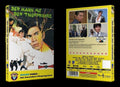 Der Mann mit der Tigerpranke - gr DVD Hartbox Lim 69