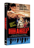 Iron Angels 3 - gr DVD/Blu-ray Hartbox Lim 50