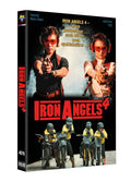 Iron Angels 4 - gr DVD/Blu-ray Hartbox Lim 50