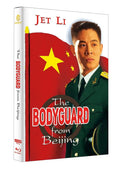 Bodyguard von Peking - 4kUHD/Blu-ray Hartbox Lim 50