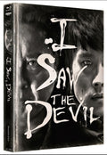 I saw the Devil - 2x 4kUHD/2x Blu-ray Mediabook I Wattiert Lim 444