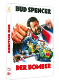 Der Bomber - gr DVD/Blu-ray Hartbox Lim 50