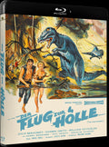 Flug zur Hölle - Blu-ray Amaray