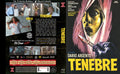 Tenebre - 2Blu-ray Mediabook C Lim 122 ECC#92