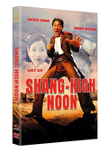 Shang-High Noon - gr DVD/Blu-ray Hartbox Lim 50