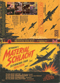Bethmanns Materialschlacht Zeitenwende-Tour 2025/2026 - gr Blu-ray Hartbox