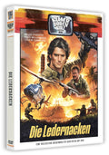 Die Ledernacken - DVD Amaray Lim 1000 KBK #01 Uncut