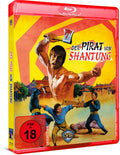 Der Pirat von Shantung - Blu-ray Amaray Lim 200 Uncut