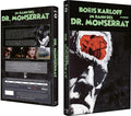 Im Bann des Dr. Monserrat - gr Blu-ray Hartbox Lim 50