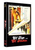 Elf Tage und elf Nächte ~ Top Model 2 - DVD/Blu-ray Hartbox Lim 50