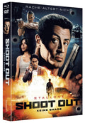 Shoot Out Keine Gnade - DVD/Blu-ray Mediabook B Lim 333