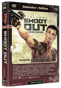 Shoot Out Keine Gnade - DVD/Blu-ray Mediabook C Lim 333