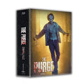 The Purge Staffel 1&2 - Blu-ray 2x Mediabook B Schuber Lim 333