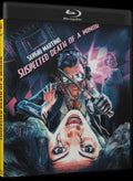 Suspected Death of Minor - Blu-ray Amaray Uncut