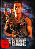 The Base - DVD/Blu-ray Mediabook A Uncut
