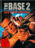 The Base 2 Das Todestribunal - DVD/Blu-ray Mediabook A Uncut