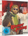 Blutiger Freitag - Blu-ray Amaray (Scanavo) Lim 500 Uncut