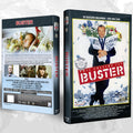 Buster Ein Gauner mit Herz - gr Blu-ray Hartbox Lim 50