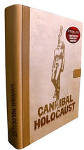 Cannibal Holocaust - Blu-ray Woodbox + Hartbox WoH-2026