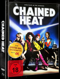 Chained Heat - 4kUHD/Blu-ray Mediabook B Uncut
