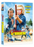 China O’Brien - 2-Disc Mediabook A Lim 250
