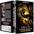 Cry of the Winged Serpent - gr Blu-ray Hartbox Lim 33