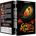 The Curse of the Komodo - gr Blu-ray Hartbox Lim 33