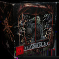 Day of the Dead ~ Zombie 2 - 4kUHD/2Blu-ray Mediabook G Lim 300 + Büste