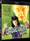 Draculas Sohn - Blu-ray Amaray Uncut
