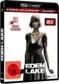 Eden Lake - 4kUHD/Blu-ray Amaray Uncut